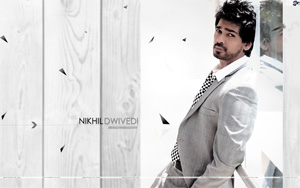 Nikhil Dwivedi